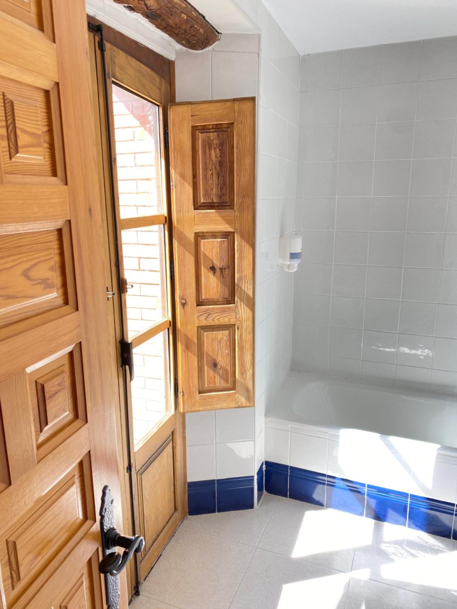 Habitación Individual Estándar