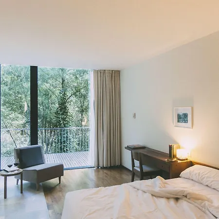 Fuente Aceña Hotel Boutique-3